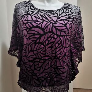 Roz & Ali Women's Top.